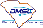 DMSC Electrical Contractors
